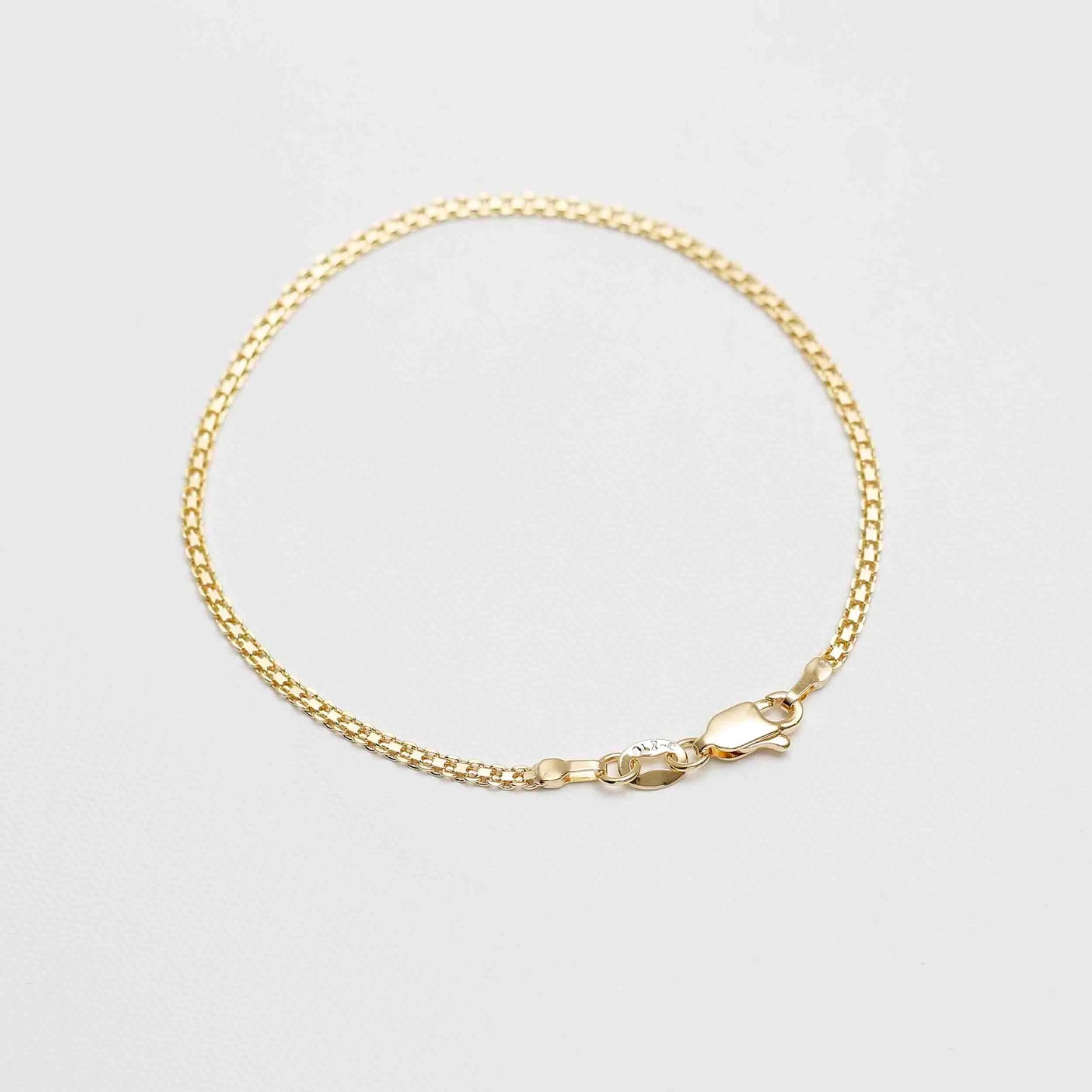 P Tejido Chino 2mm 18cm