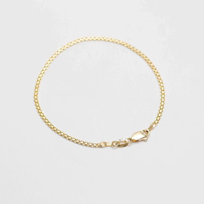 P Tejido Chino 2mm 18cm