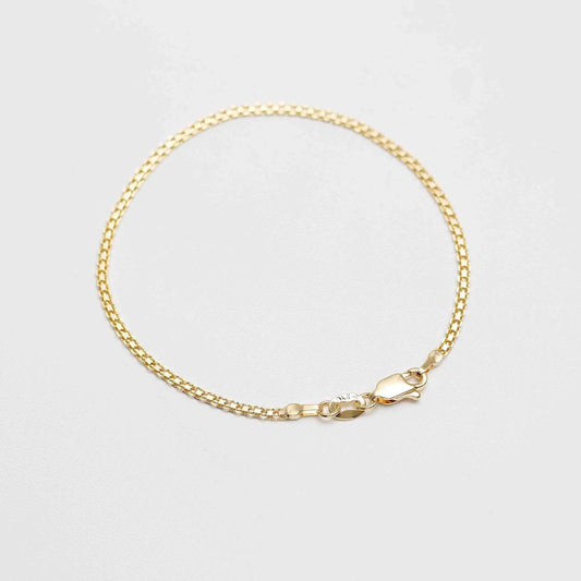 P Tejido Chino 2mm 18cm