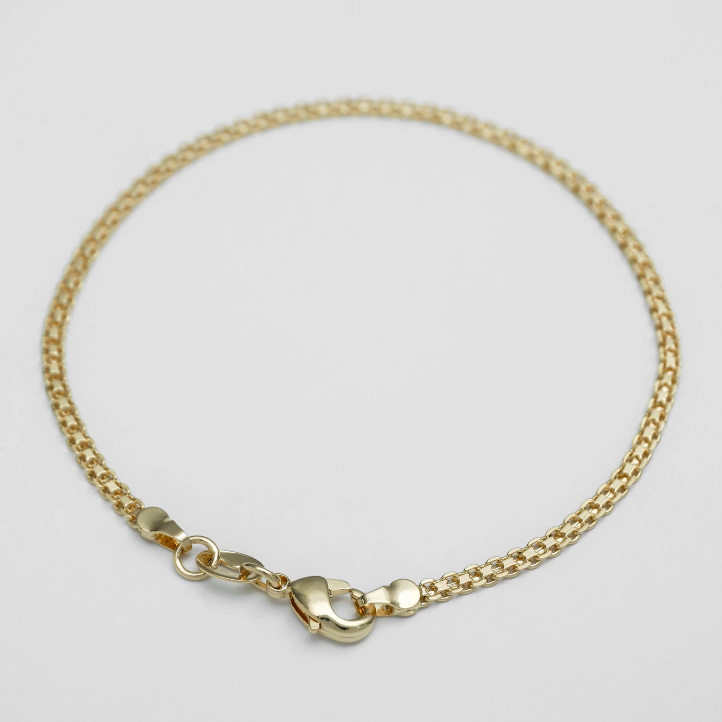 P Tejido Chino 3 Mm 18.5 Cms