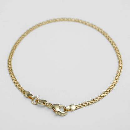 P Tejido Chino 3 Mm 18.5 Cms