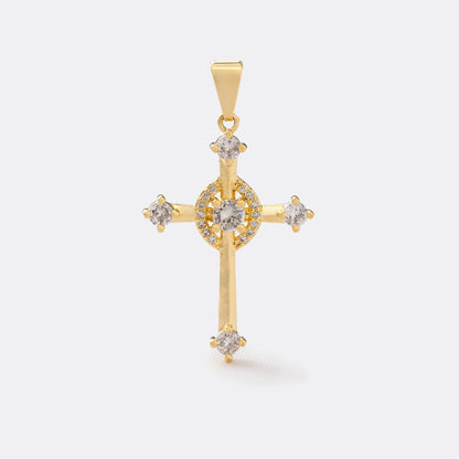 D Cruz Cristal