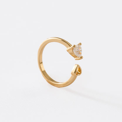 Anillo In Love Ajustable