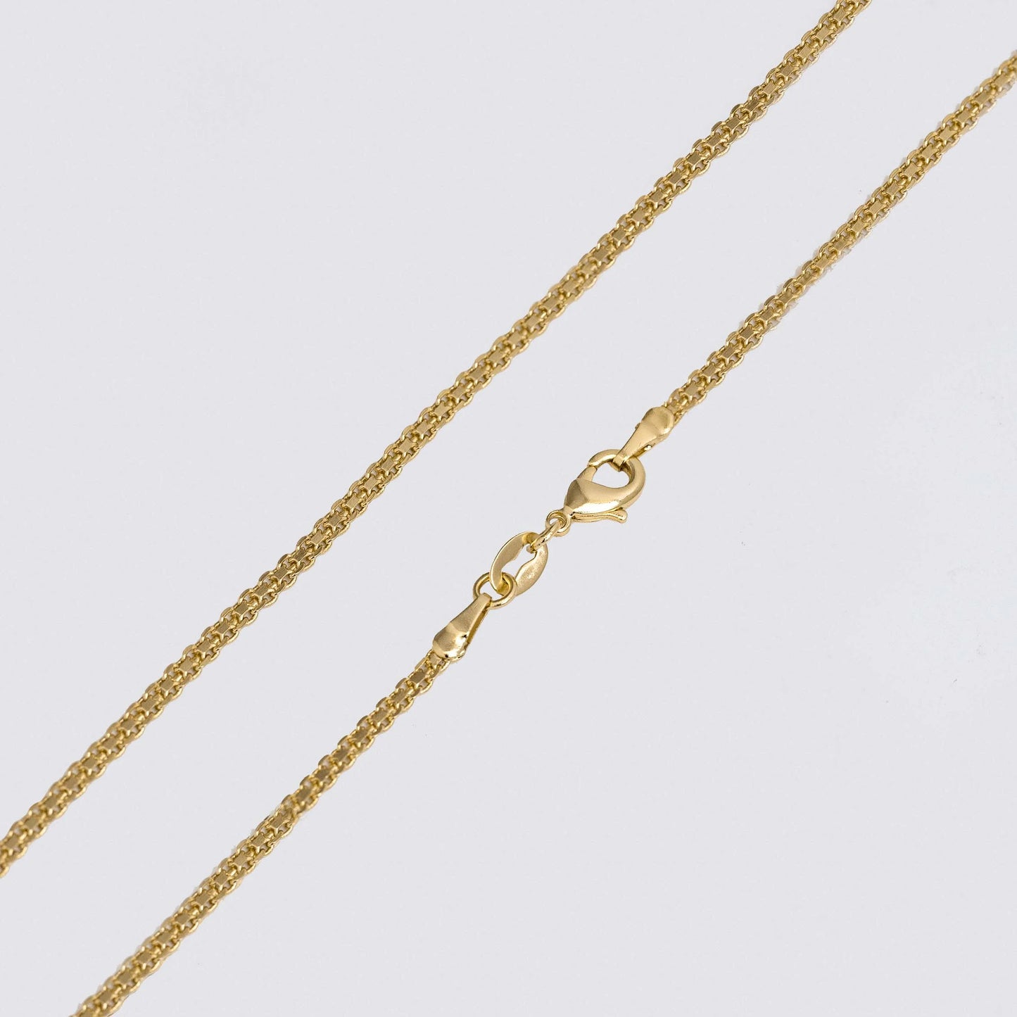 C Tejido Chino 2 Mm 45 Cms