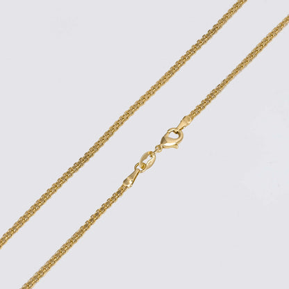 C Tejido Chino 2 mm 65 Cms