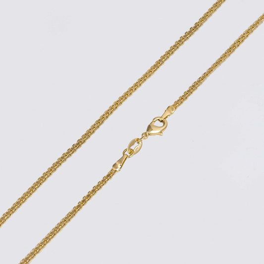 C Tejido Chino 2 mm 65 Cms