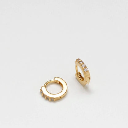 A Candonga Mini C. 8 mm