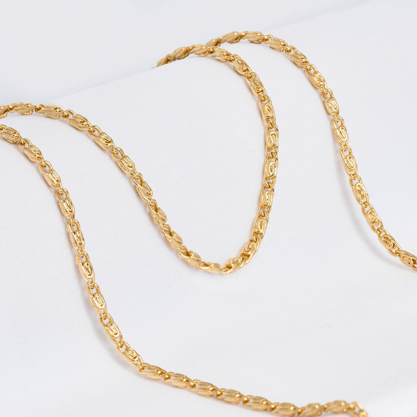 C Caracol Gruesa 65 Cms