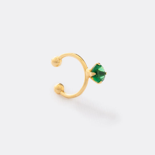 A Pearcing fake 1.4cm