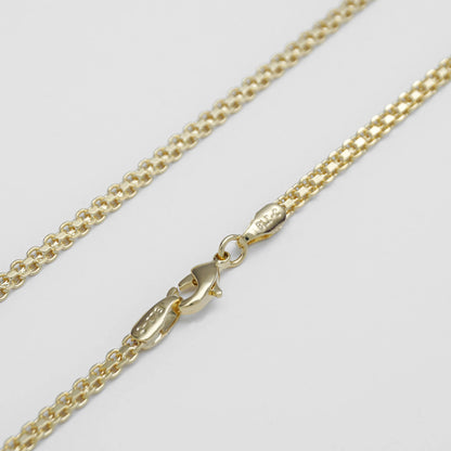 C Tejido Chino 3 mm 45 Cms