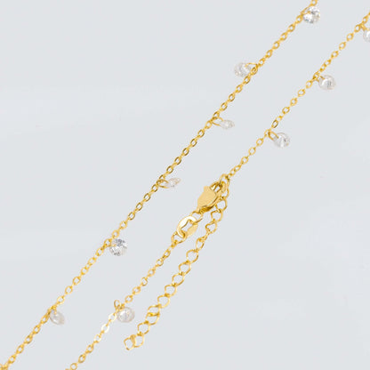 C Gypsy 35 Cms + 5 Cms extensor