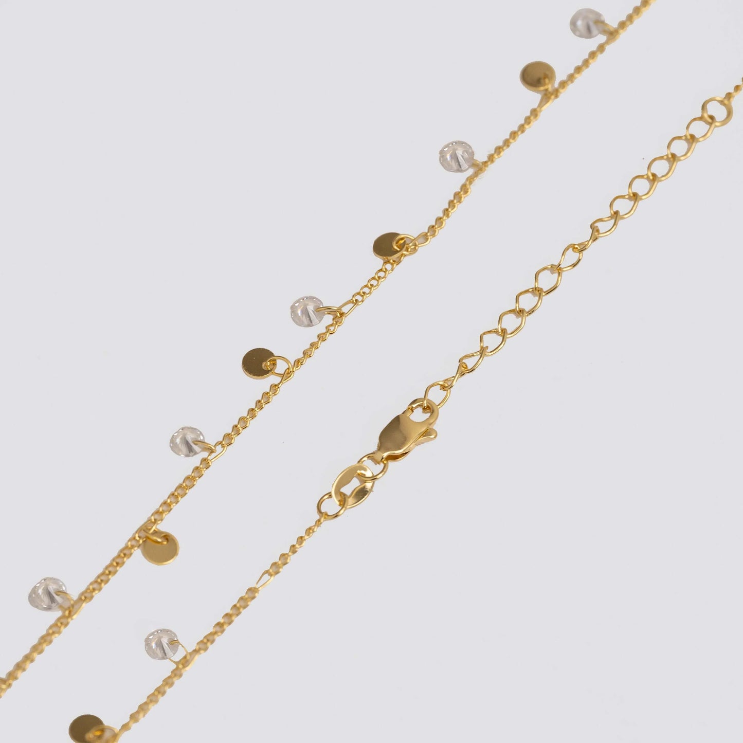 C Cubana circonios- 45 cm-extensor