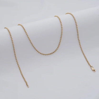 Cadena Militar IT 65 Cms