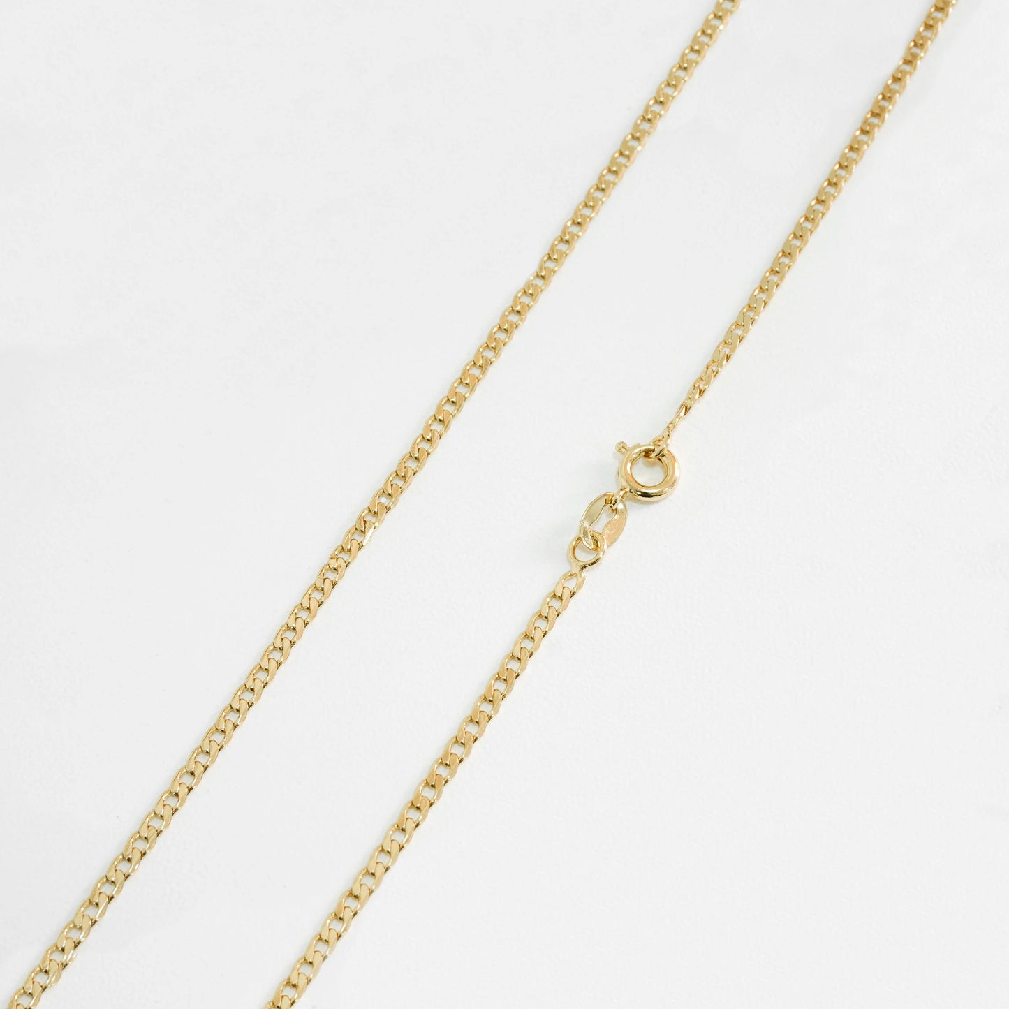 C Cubana Plana Diamantada 65cm