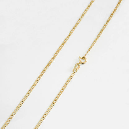 C Cubana Plana Diamantada 65cm