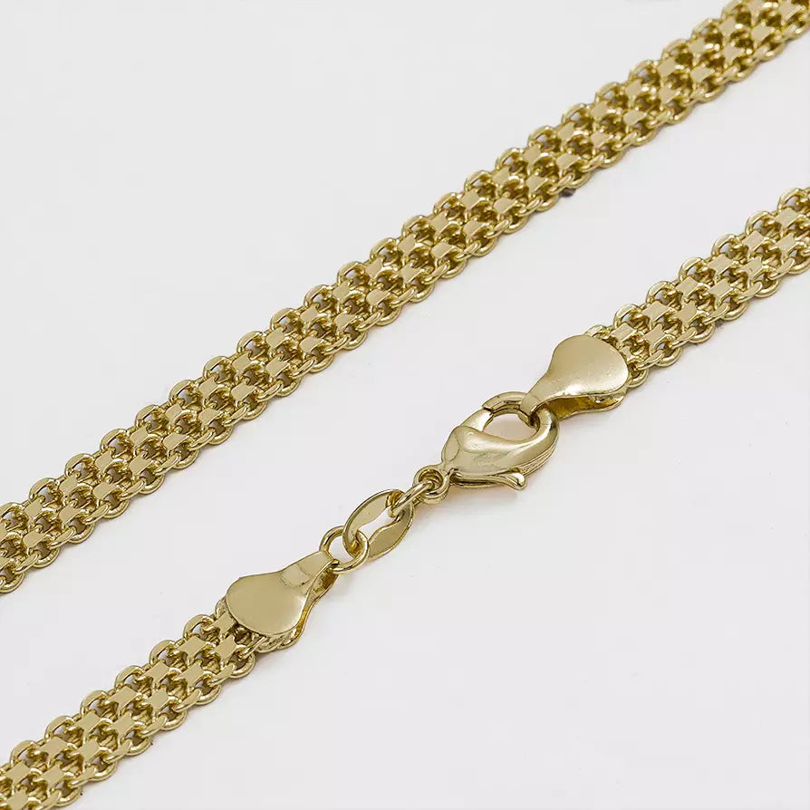 C T. Chino Doble Carril 65cm