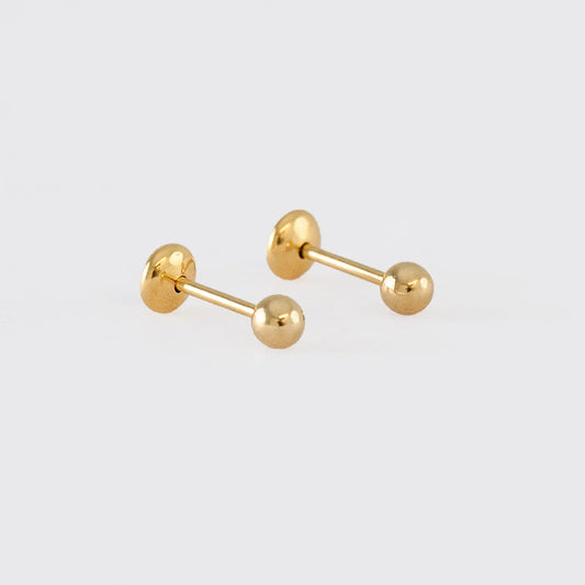 A Balin 3 mm