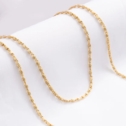 C Caracol Gruesa 45 Cms