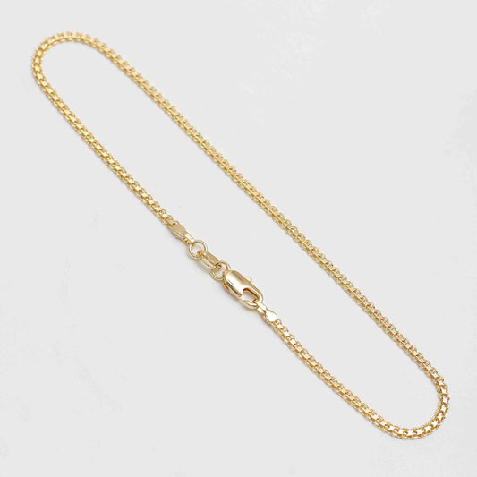 T Tejido Chino 2mm 25 cm