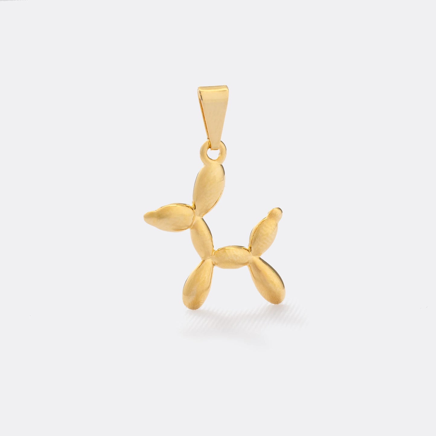 D Balloon Dog
