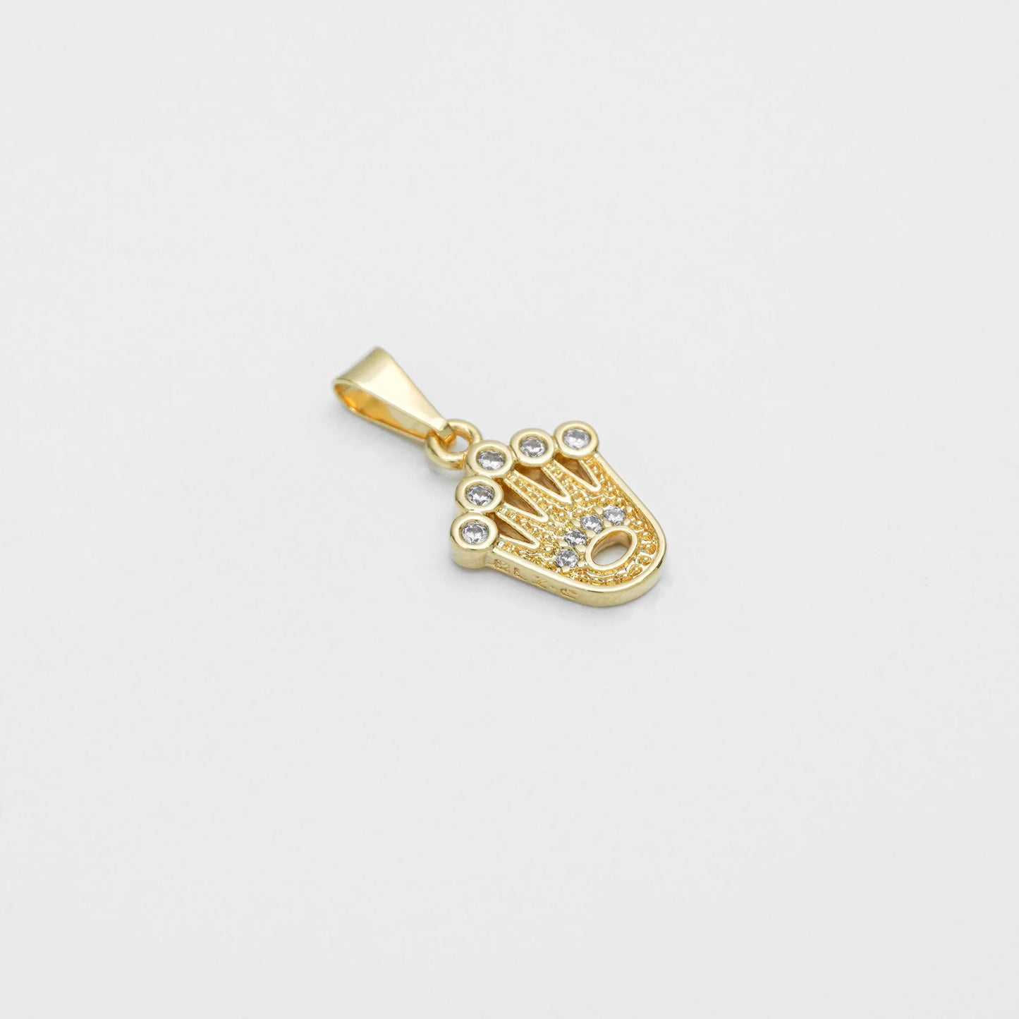 D Rolex Circonias 1.5 Cms