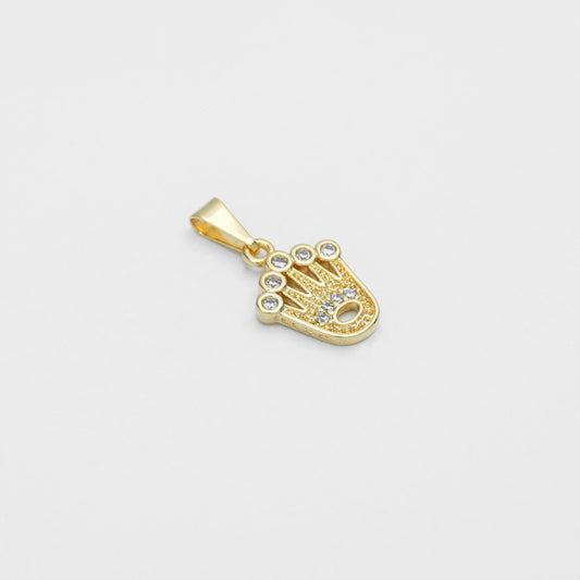 D Rolex Circonias 1.5 Cms