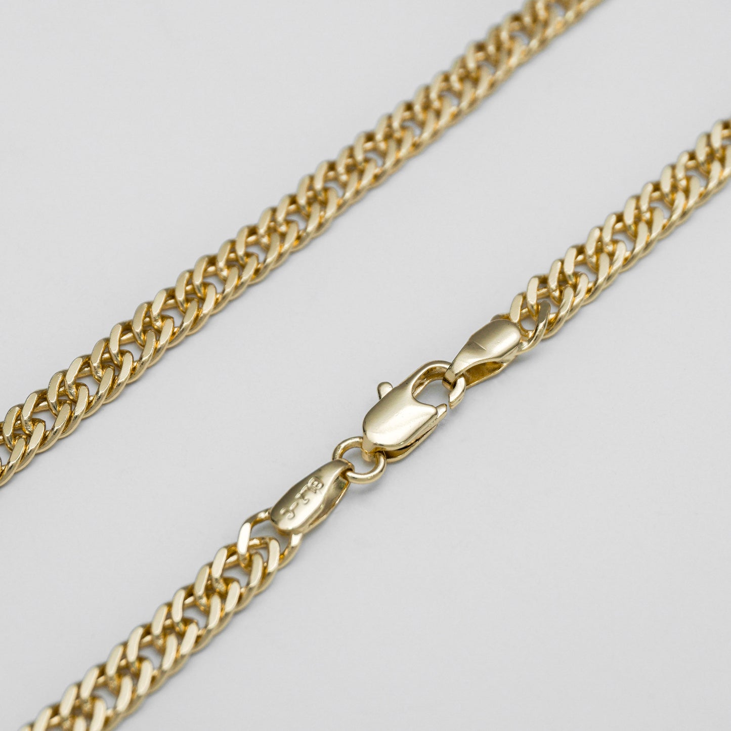 C Continua 65 cms 4mm