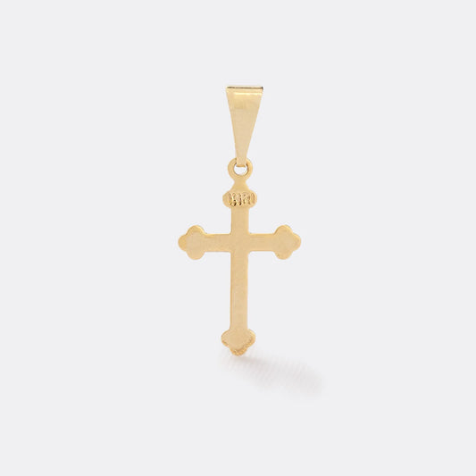 D Cruz Inri Delgada 1.5cms