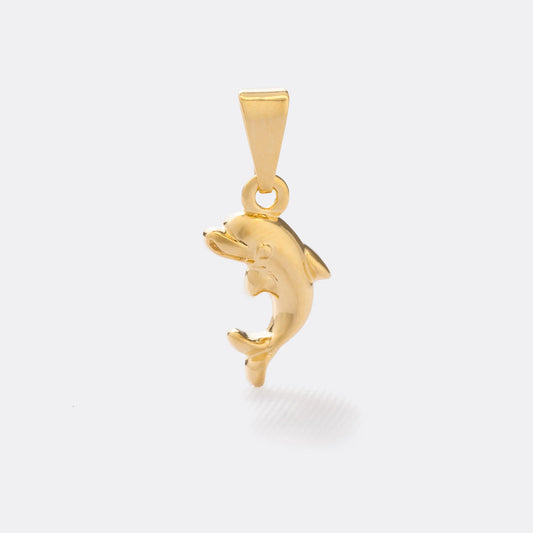 D Dolphin