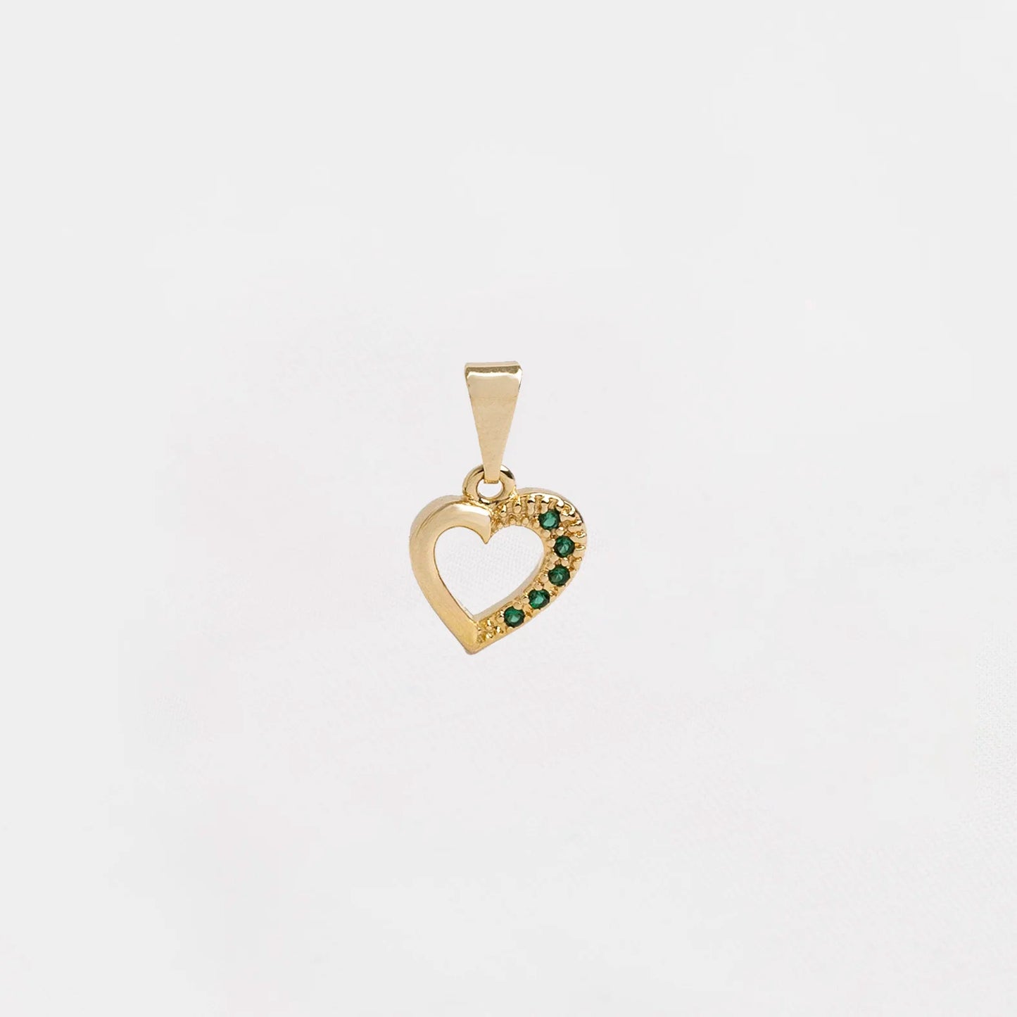 D Perfect Love Verde