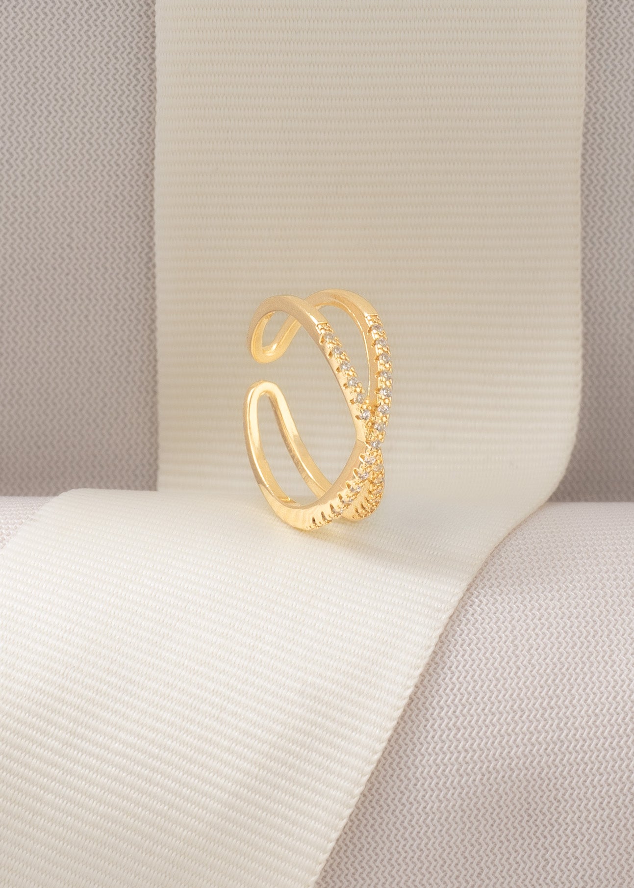 Anillo Winter Ajustable