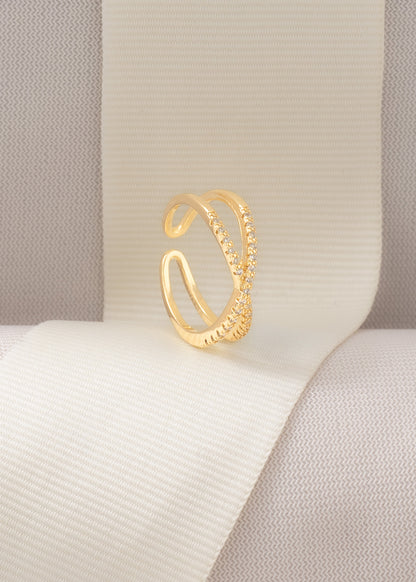 Anillo Winter Ajustable