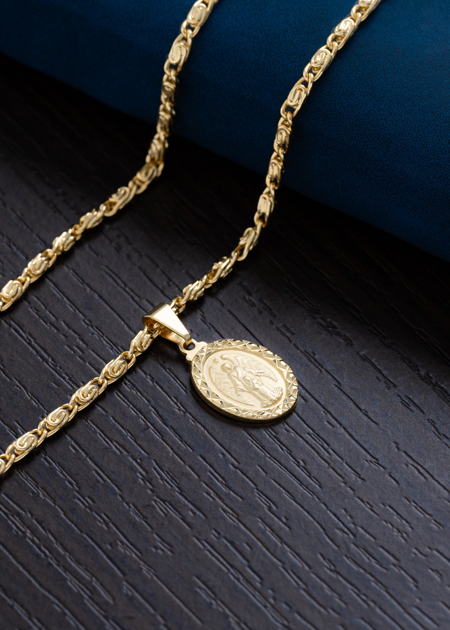 C Caracol Gruesa 65 Cms