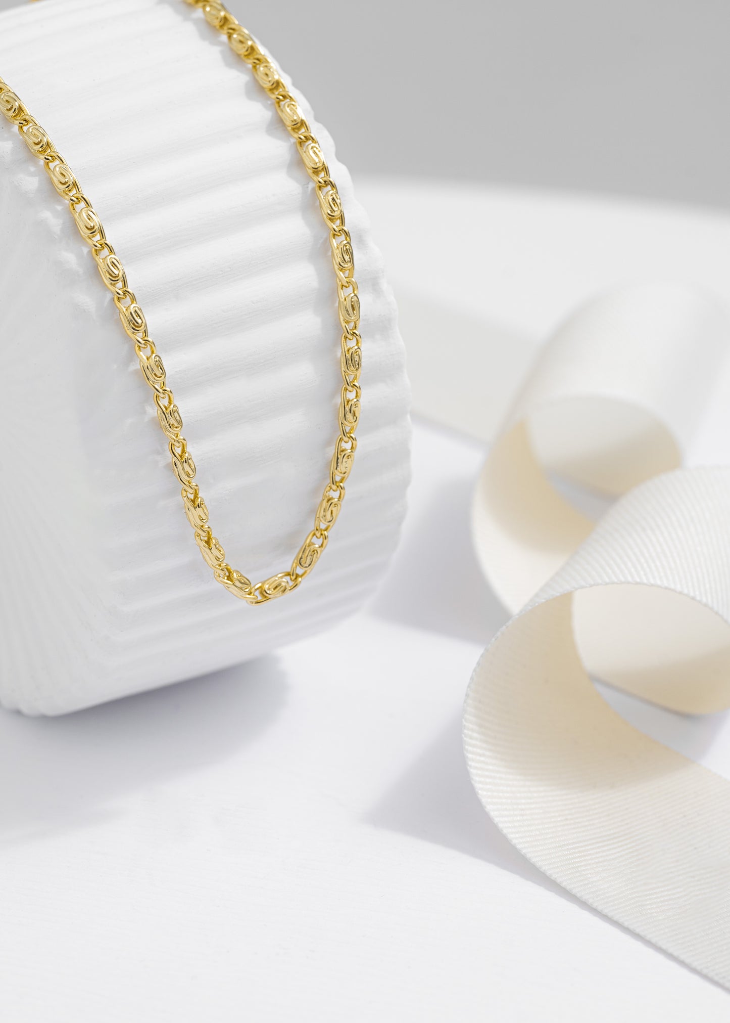 C Caracol Gruesa 65 Cms