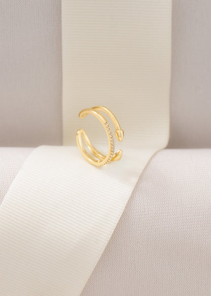 Anillo Pure Energy Ajustable