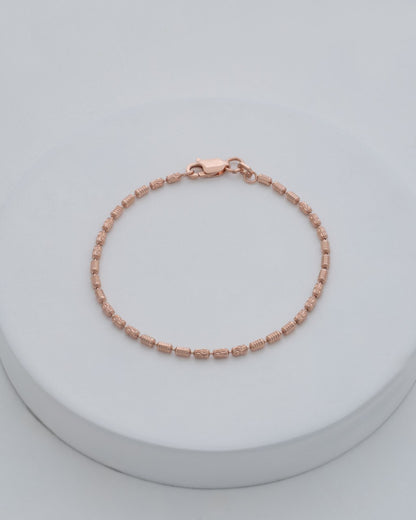 P Barril Prismc Rose IT 16 Cms