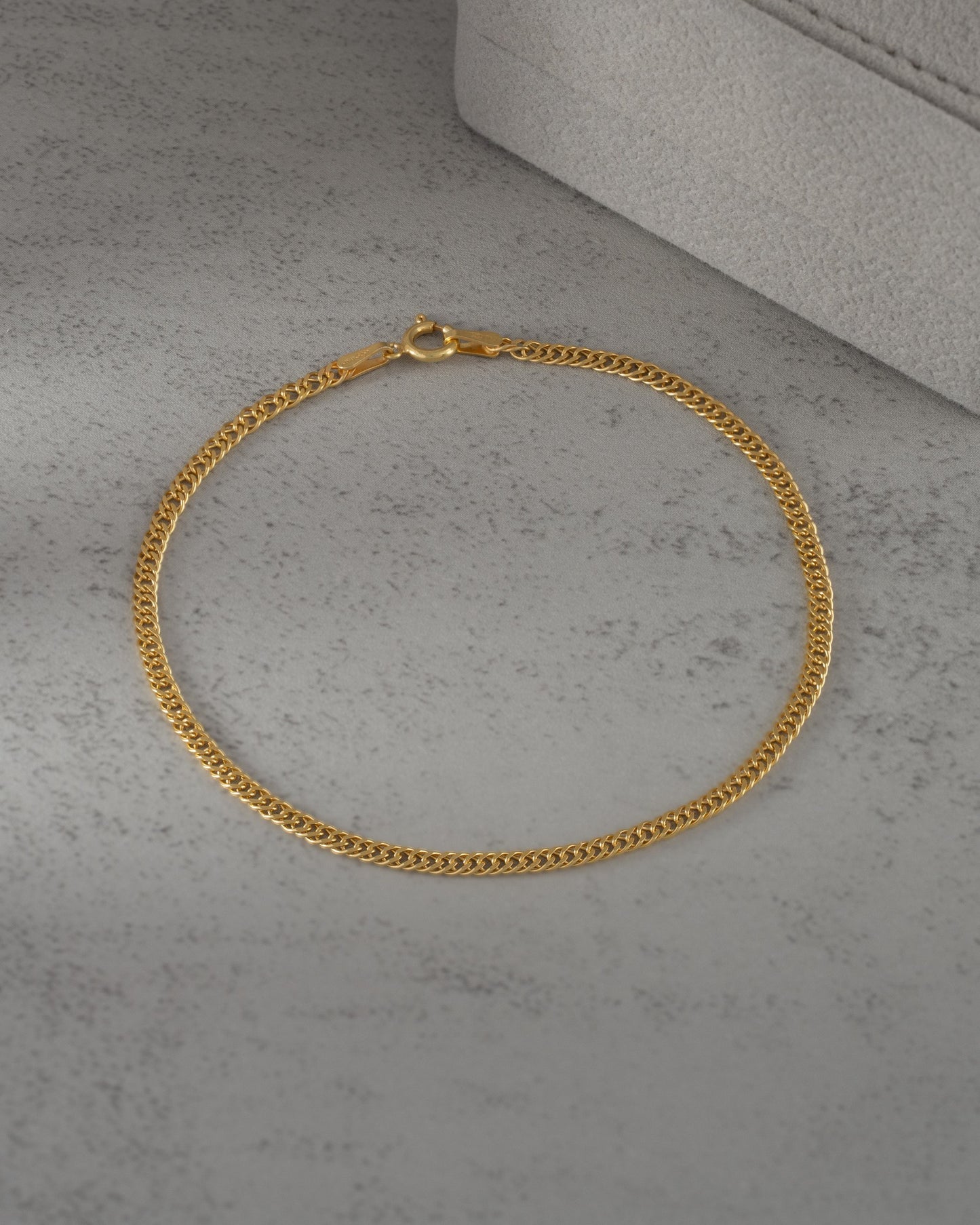 P Cubana Continua IT 2,3 mm 19 Cms