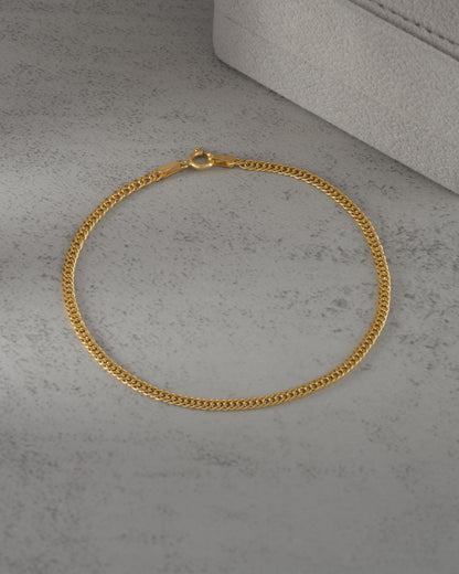 P Cubana Continua IT 2,3 mm 19 Cms