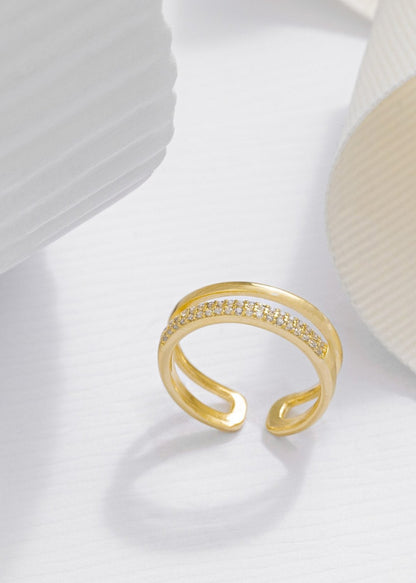 Anillo Dreamer Ajustable