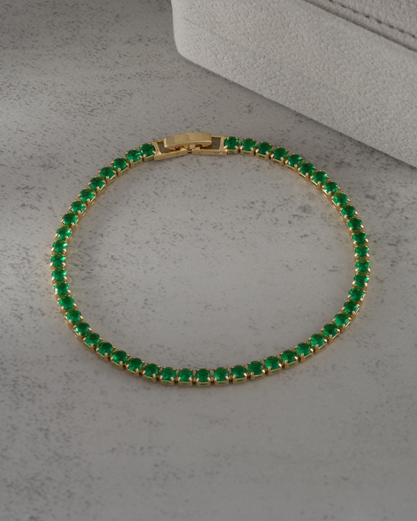 P Circonias Verde 20 Cms