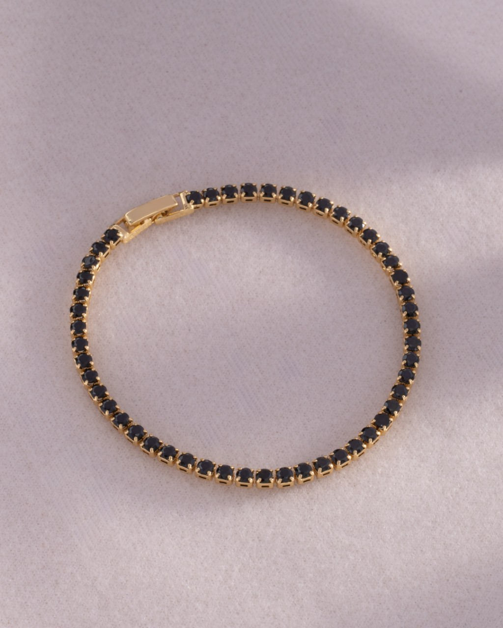 P Circonias Negra 20 Cms