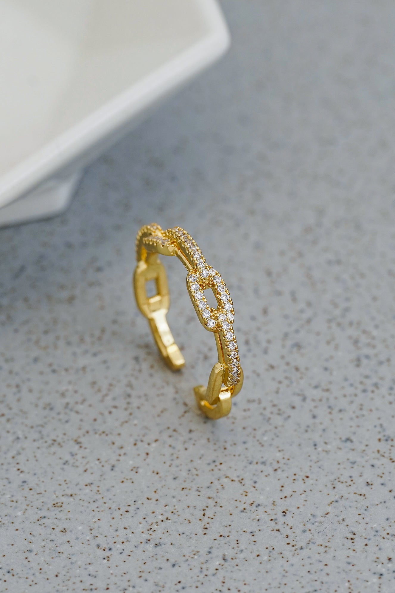 Anillo Connected Ajustable